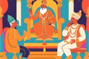 Tenali rama